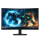 Monitor LED 32" i większy Samsung Odyssey  G7 S37FG750EUX G75F